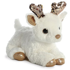 Мягкая игрушка Aurora Олененок золотой, 23 см