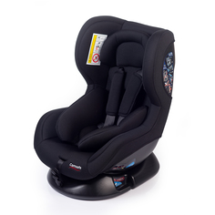Автокресло детское Comsafe StartGuard группа 0+/1