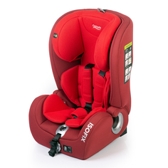 Автокресло детское Comsafe MasterGuard группа 1/2/3 ISOFIX