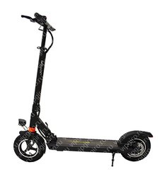 Электросамокат Joyor X1 Black