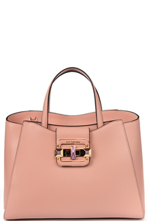 Сумка женская Cromia B33952-CR1404548 розовая