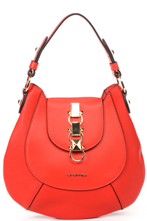 Сумка женская Cromia B33989-CR1404601 красная