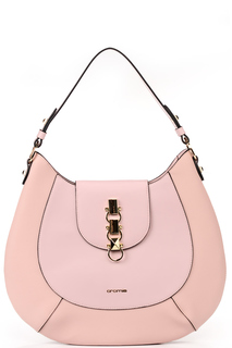 Сумка женская Cromia B33981-CR1404599 розовая