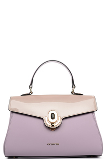 Сумка женская Cromia B31678-CR1404158 фиолетовая