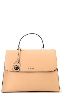 Сумка женская Cromia B31653-CR1404095 бежевая