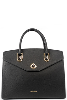 Сумка женская Cromia B33942-CR1404507 черная