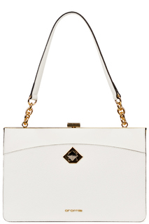 Сумка женская Cromia B33936-CR1404503 белая