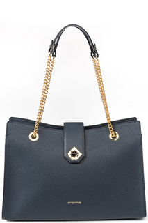 Сумка женская Cromia B33932-CR1404493 синяя