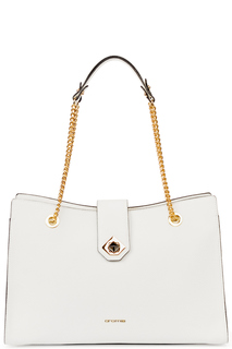 Сумка женская Cromia B33931-CR1404493 белая