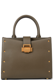 Сумка женская Cromia B32715-CR1404371 хаки