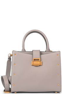 Сумка женская Cromia B32717-CR1404371 серая