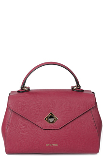 Сумка женская Cromia B32685-CR1404330 фиолетовая