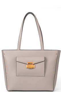 Сумка женская Cromia B32712-CR1404369 серая