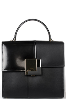 Сумка женская Cromia B32722-CR1404378 черная