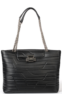 Сумка женская Cromia B32731-CR1404388 черная