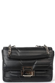 Сумка женская Cromia B32732-CR1404391 черная