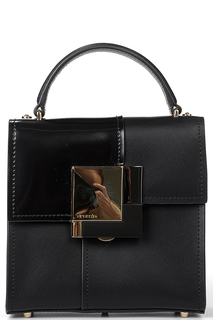 Сумка женская Cromia B32725-CR1404379 черная