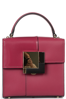 Сумка женская Cromia B32729-CR1404379 фиолетовая