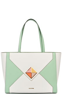 Сумка женская Cromia B33967-CR1404553 белая