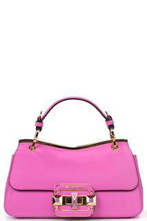 Сумка женская Cromia B33960-CR1404550 фиолетовая