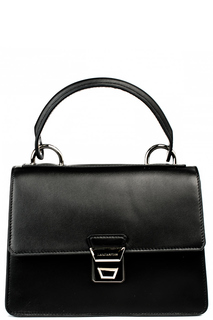 Сумка женская Lancaster B30055-LCS571-30 черная