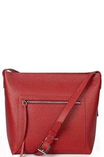 Сумка женская Lancaster B32839-LCS470-12 красная