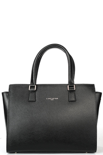 Сумка женская Lancaster B27761-LCS421-42 черная