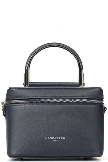 Сумка женская Lancaster B32821-LCS424-05 синяя