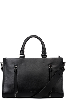 Сумка женская Ted Baker B33798-TD158779 черная