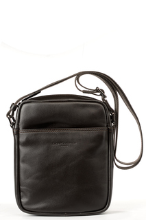 Клатч мужской Lancaster B31636-LCS330-36 коричневый