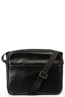 Клатч мужской Lancaster B31639-LCS330-44 черный