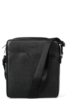 Клатч мужской Lancaster B27804-LCS310-02 черный