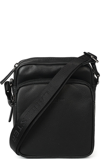 Клатч мужской Lancaster B27286-LCS320-10 черный