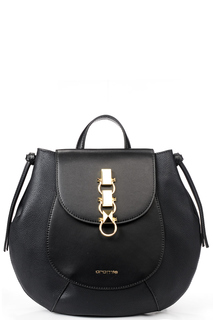 Рюкзак женский Cromia B34041-CR1404600 черный