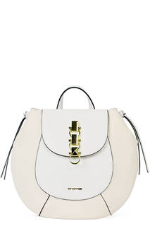 Рюкзак женский Cromia B34038-CR1404600 белый