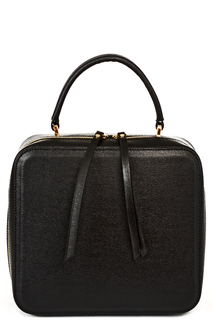 Рюкзак женский Gianni Chiarini B30864-ZN 6446 черный