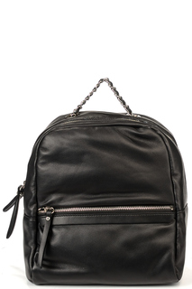 Рюкзак женский Gianni Chiarini B33306-ZN 7401 черный