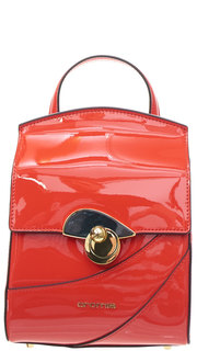 Рюкзак женский Cromia B29320-CR1403674 оранжевый