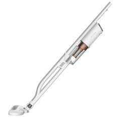 Вертикальный пылесос Xiaomi Deerma Suction Vacuum Cleaner DX800S White