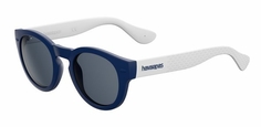 Солнцезащитные очки унисекс HAVAIANAS TRANCOSO/M синие