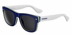 Солнцезащитные очки мужские HAVAIANAS BRASIL/L синие