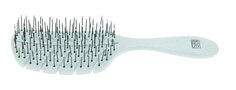 Щетка продувная DEWAL BEAUTY "Eco-Friendly" с нейлоновым штифтом DBEF1-Aqua