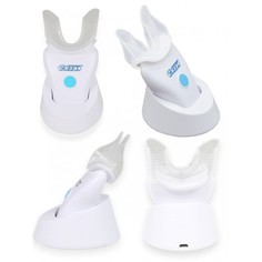 Массажер десен и парадонта зубов F.F.T. YLX-3071 с ультразвуком и отбеливающим эффектом