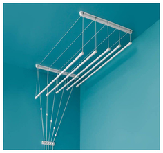 Сушилка Лиана С-002 Гефест Белый Liana