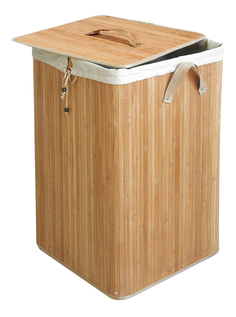 Корзина Tatkraft Для белья Pallas