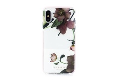 Чехол Ted Baker Anti Shock Case для iPhone X / Xs