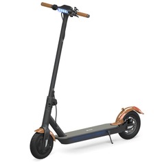 Электросамокат Hiper Kickscooter Triumph черный