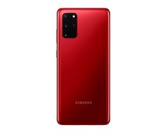Смартфон Samsung Galaxy S20+ Red