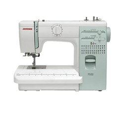 Швейная машина Janome 7522
