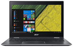 Ноутбук-трансформер Acer Spin 5 SP513-53N-39YR NX.H62ER.004